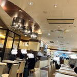 カフェ クレバー - 