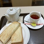 カフェ クレバー - 