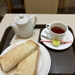 カフェ クレバー - 