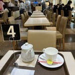 カフェ クレバー - 