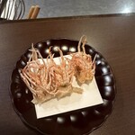 てんぷらこざき - 料理写真: