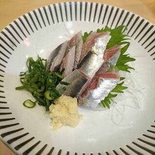 いわし料理 かぶき_1