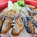 食事処 こばやし - 