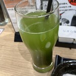 旨い海鮮と揚げたて天ぷら ニューツルマツ - 