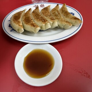 中華料理 宝楽_2