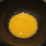 焼肉  炭聖 - 金モモ用の卵