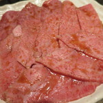 焼肉  炭聖 - 