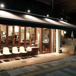 Kastanie - 外観写真