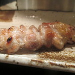 焼き鳥 丈参 - 