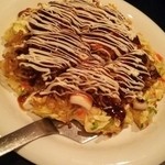 Okonomiyaki Monja Ueno Guriguri - 