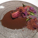 フロリレージュ - 青首鴨（国内・熊本で狩猟）