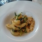 アンティーブ - 本日のパスタ。最高に美味！