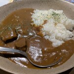 札幌肉酒場 VOLTA - 