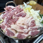 豊田屋 - 
