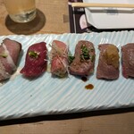 札幌肉酒場 VOLTA - 