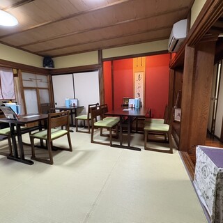 出雲そば めぐみ。惠_2