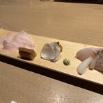 TOMO BANYA - 