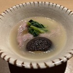 TOMO BANYA - 