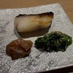 TOMO BANYA - 