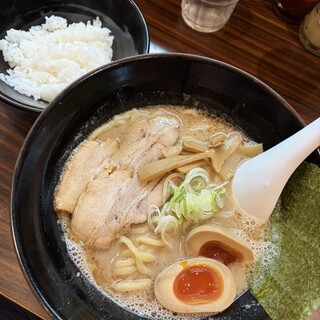ラーメン長山_0