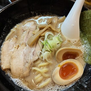 ラーメン長山_1