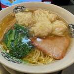 富泰楼麺房 - 