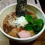 日本橋 製麺庵 なな蓮 - 