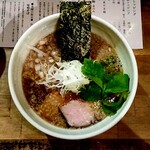 日本橋 製麺庵 なな蓮 - 
