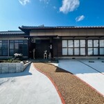 ポールスター珈琲 - 外観