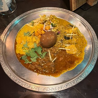 百薫香辛食堂_1