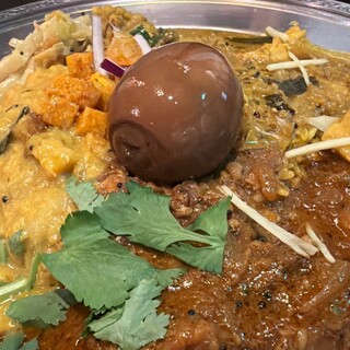 百薫香辛食堂_0