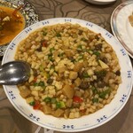 シルクロード・タリムウイグルレストラン - 