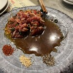 焼肉居酒屋おにやんま - 