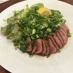 牛たん料理 閣 - 