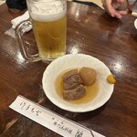牛たん料理 閣 - 
