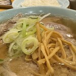 フラン軒 - 