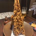 藏之莊 一番町本店 - 天までごぼう