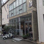 オーバッシュカフェ - 