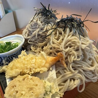 信州そば久保田_1