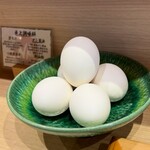 中華そば 那由多 - 