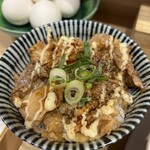 中華そば 那由多 - 