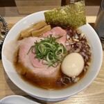 中華そば 那由多 - 