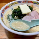 味の札幌 - 