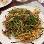 住吉飯店 - 料理写真: