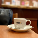 ドトールコーヒーショップ - ドリンク写真:
