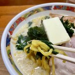 味の札幌 - 