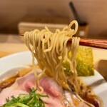 中華そば 那由多 - 