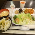 くれたけイン - 料理写真: