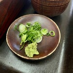 竹やぶ - 