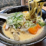 セキレイ - 